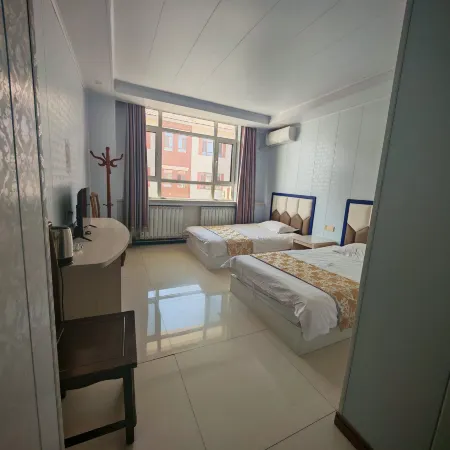 Yongxiang Hotel