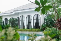 โรงแรมอินโดจีน - ที่มีสระว่ายน้ำ