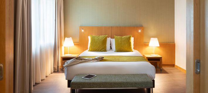 Mercure Porto Gaia Hotel Ξενοδοχεία στην πόλη Πόρτο