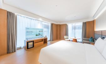 JI Hotel (Binzhou Center Huanghe Fifth Road)