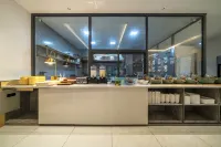 城市便捷飯店（芒康如美店）