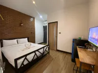 The Connect Chiang Mai Hotels in Chiang Mai