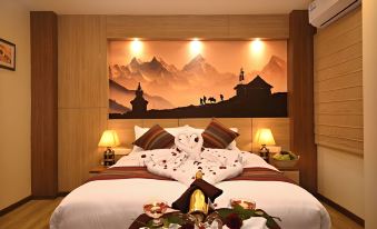 Hotel Sherpani