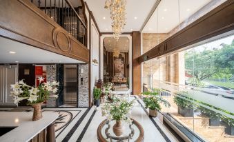 Legend Smart Hotel