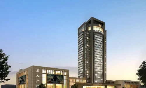 City Celebrity Hotel