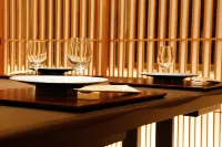 阿讃琴南旅館 - 早餐