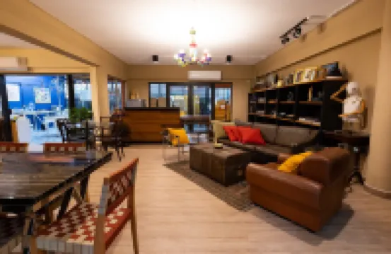 ORANGE LODGE Hotels near Bang Sue Junction