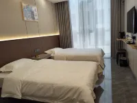 Dai County Wutong Hotel