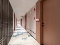Yanlin Hotel (Xifeng Station) Hotel a Xifeng