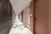 Yanlin Hotel Hotels in Xifeng