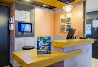 B&B Hotel Cannes Mouans Sartoux Hotels in Mouans-Sartoux