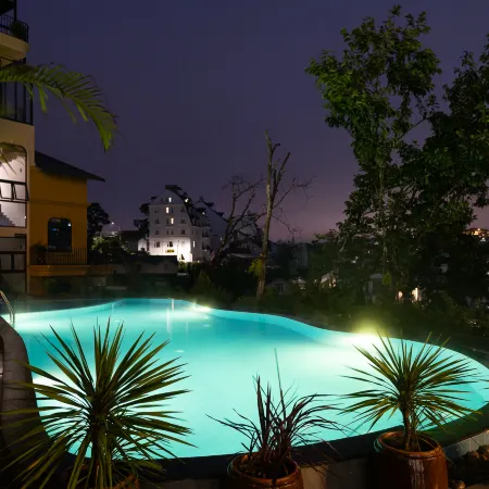 Goldient Boutique Hotel