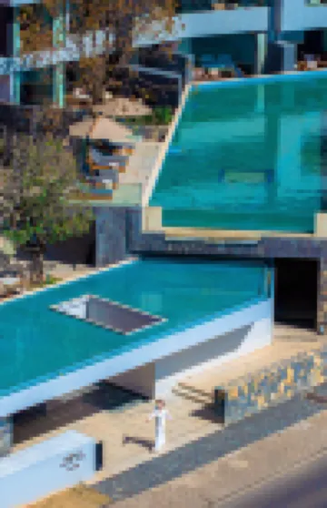 阿凱緹婭·安隱青山（洱海雙廊店）