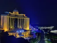 Zhuhai Dehan Hotel Hotel in zona Haibin Park Recreation Ground