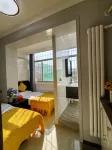 Taiyuan Xingchen Selected Homestay (Taiyuan South Station East Square) - 2-Star