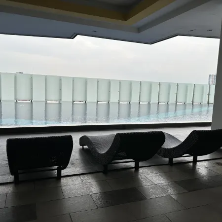 The Majestic Ipoh 3R2B SLY@Home Twin City View