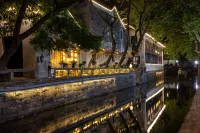 SUZHOU ·Jiyuan sujing guesthouse