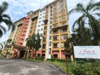 Capital O 91155 Suria Urban Escape Hotels in Kerian
