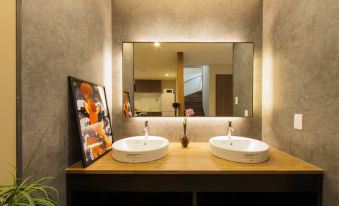 Nestay villa tokyo Nishi shinjuku