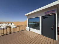 yujianshamoluyinghotel