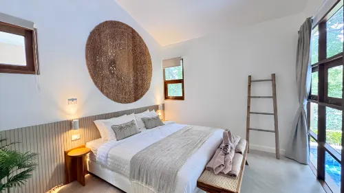 Villa la Golden Monkey, Villa 24