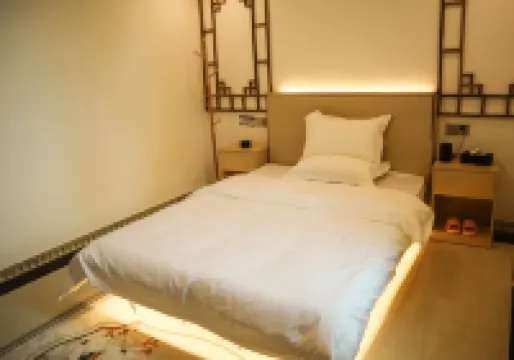 Longli Longmen Chinese Inn