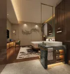 Taizhou Taixing No. 9 Hot Spring Hotel Hotels in Taixing