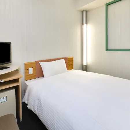 Washington R&B Hotel Morioka Ekimae