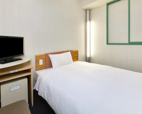 ワシントンR＆Bホテル盛岡駅前 盛岡のホテル