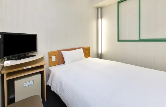 華盛頓R&B酒店 盛岡站前