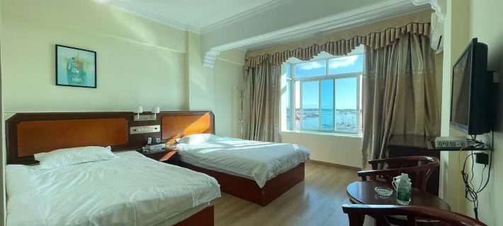 Guanhai Hotel (Xingang Street) Hotels in Leizhou