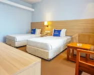 Hotel Dafam Pekanbaru Hotels in Pakanbaru