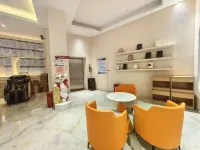 Mengyun Movie Hotel - 2 stjerner