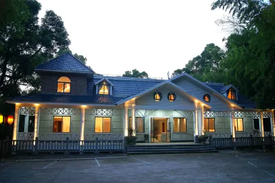 Lushan 1889 Inn (Lushan Cableway Lower Station Branch)