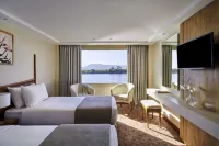 Mövenpick MS Royal Lotus Nile Cruise