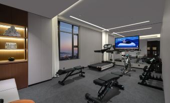 Atour Hotel, Hanjiang Road, Zhuangang New Town, Shantou