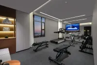 Atour Hotel, Hanjiang Road, Zhuangang New Town, Shantou Hotel di Shantou