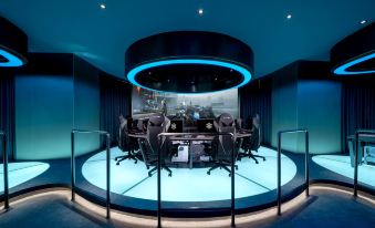 Harbin ZX Hotel (Central Street Sofia Church Branch)