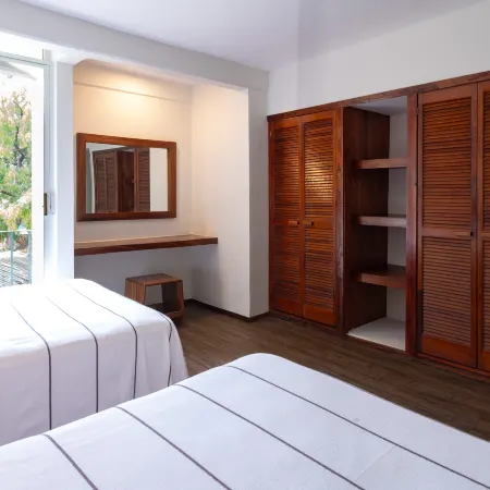 Hotel Suites Villasol