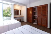 Hotel Suites Villasol