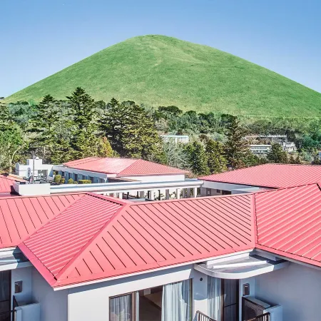 Tokyu Vacations Izukogen
