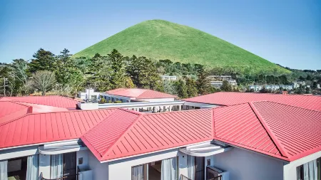 Tokyu Vacations Izukogen Отели в г. Ито