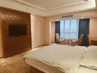 Jingyue Homestay