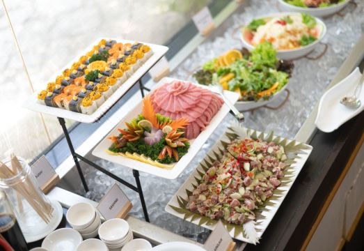 1. 아포 뷰 호텔..