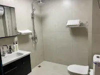 Lushanhai Homestay (Changchun Yinhe Xintiandi Branch) - 2-Star