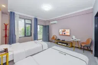 sanya shellhotel 싼야 호텔