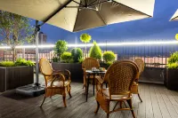 Best hotel - Træningscentre