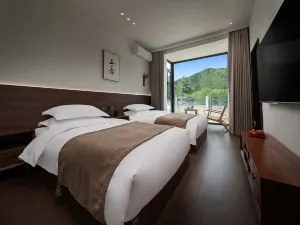 업힐 푸셰 홈스테이