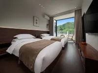 Uphill Pushe homestay - Spa