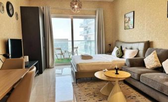 CaiCai Homes AG Tower Business Bay